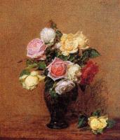 Fantin-Latour, Henri